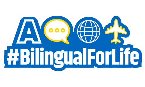 Bilingue for Life