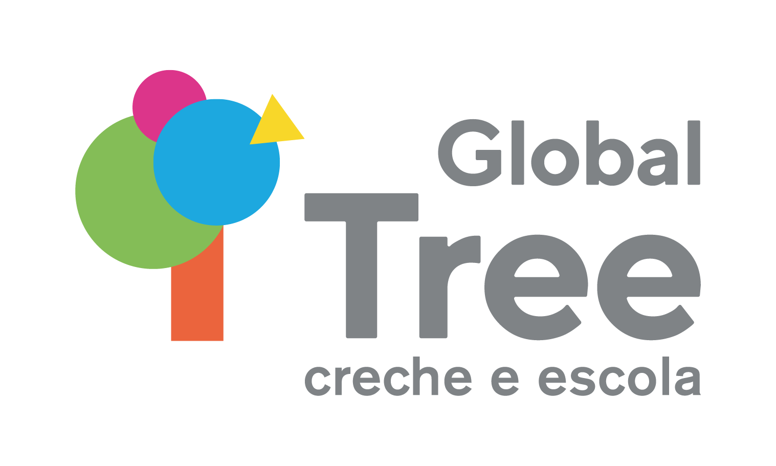 Creche-Escola Global Tree - Global Tree