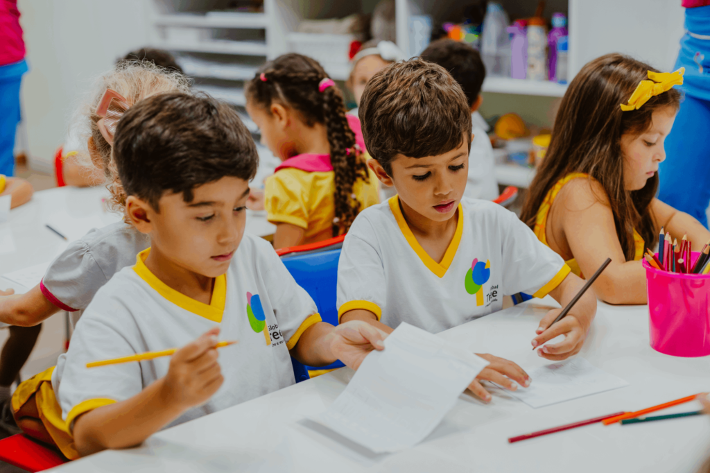 Pré-Escola