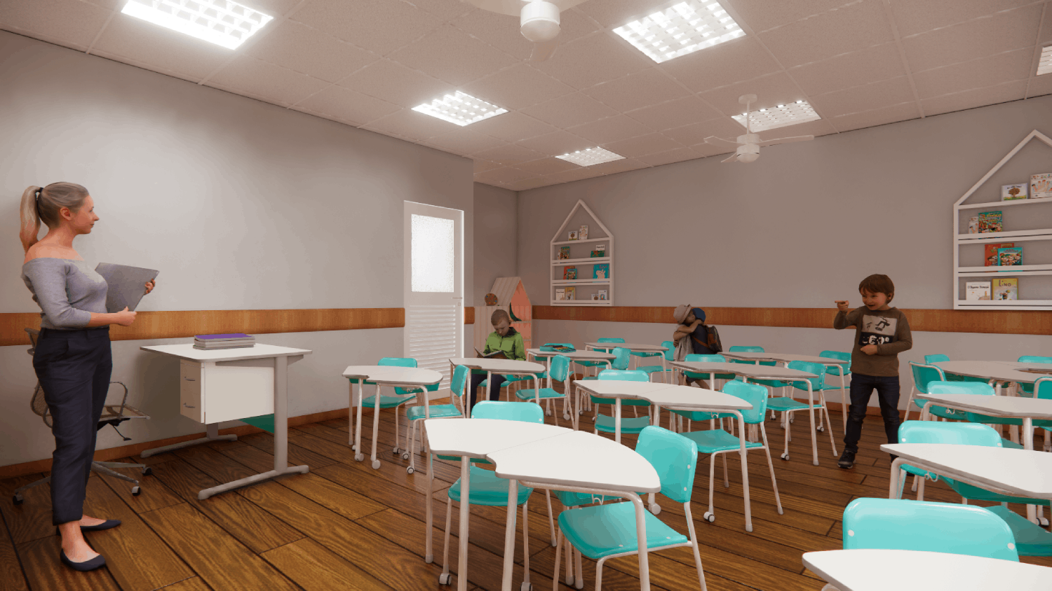 Sala